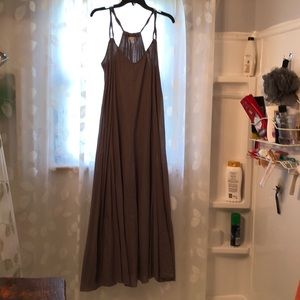 Dress-only worn once